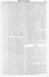 The Examiner Sunday 18 February 1821 Page 7