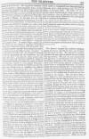 The Examiner Sunday 18 February 1821 Page 9