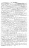 The Examiner Sunday 18 February 1821 Page 11