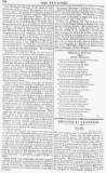 The Examiner Sunday 18 February 1821 Page 12