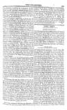 The Examiner Sunday 18 February 1821 Page 13