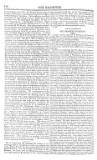The Examiner Sunday 18 February 1821 Page 14