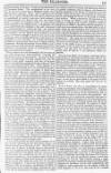 The Examiner Sunday 11 March 1821 Page 3