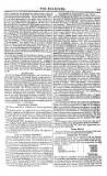 The Examiner Sunday 11 March 1821 Page 5