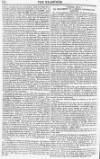 The Examiner Sunday 11 March 1821 Page 6