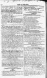 The Examiner Sunday 11 March 1821 Page 8