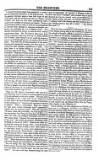 The Examiner Sunday 11 March 1821 Page 9