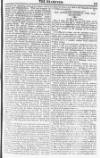 The Examiner Sunday 11 March 1821 Page 13