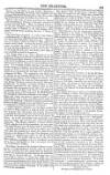 The Examiner Sunday 18 March 1821 Page 9