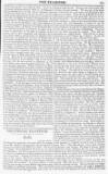 The Examiner Sunday 18 March 1821 Page 11