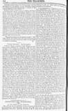 The Examiner Sunday 18 March 1821 Page 14