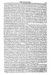 The Examiner Sunday 29 April 1821 Page 3