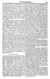 The Examiner Sunday 27 May 1821 Page 7