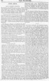 The Examiner Sunday 10 June 1821 Page 12