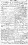 The Examiner Sunday 24 June 1821 Page 15