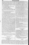 The Examiner Sunday 12 August 1821 Page 12