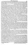 The Examiner Sunday 04 November 1821 Page 3