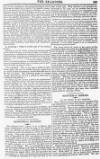 The Examiner Sunday 04 November 1821 Page 5