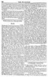 The Examiner Sunday 04 November 1821 Page 10