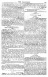 The Examiner Sunday 04 November 1821 Page 13