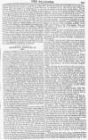 The Examiner Sunday 04 November 1821 Page 15