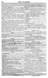The Examiner Sunday 04 November 1821 Page 16