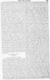 The Examiner Sunday 25 November 1821 Page 3