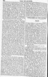 The Examiner Sunday 30 December 1821 Page 8