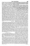 The Examiner Sunday 30 December 1821 Page 9