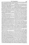 The Examiner Sunday 30 December 1821 Page 13