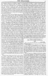 The Examiner Sunday 06 January 1822 Page 3