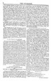 The Examiner Sunday 06 January 1822 Page 8