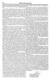 The Examiner Sunday 06 January 1822 Page 12