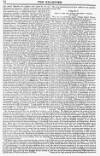 The Examiner Sunday 06 January 1822 Page 14