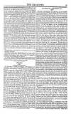 The Examiner Sunday 06 January 1822 Page 15