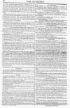 The Examiner Sunday 06 January 1822 Page 16
