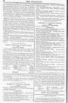 The Examiner Sunday 20 January 1822 Page 8