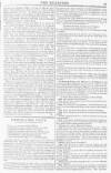The Examiner Sunday 20 January 1822 Page 13