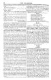 The Examiner Sunday 20 January 1822 Page 14