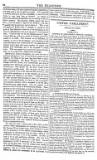 The Examiner Sunday 10 February 1822 Page 4