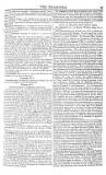 The Examiner Sunday 10 February 1822 Page 7