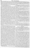The Examiner Sunday 10 February 1822 Page 8