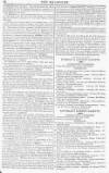 The Examiner Sunday 10 February 1822 Page 10