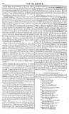 The Examiner Sunday 10 February 1822 Page 14