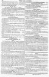 The Examiner Sunday 10 February 1822 Page 16