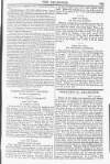 The Examiner Sunday 31 March 1822 Page 11