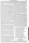 The Examiner Sunday 31 March 1822 Page 13