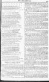 The Examiner Sunday 21 April 1822 Page 13