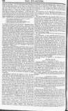 The Examiner Sunday 28 April 1822 Page 6