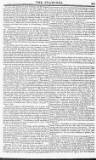 The Examiner Sunday 28 April 1822 Page 13